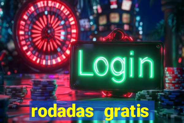 rodadas gratis fortune rabbit